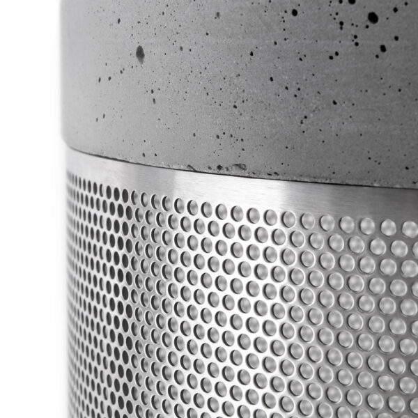 Garvan SN120 versione cemento per giardino