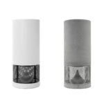 Garvan SN120 diffusore da giardino 360 gradi 120 W