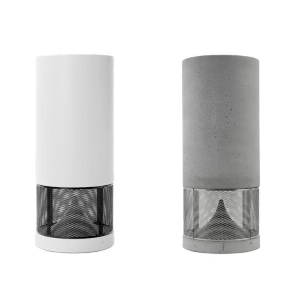 Garvan SN120 diffusore da giardino Garvan SN120 diffusore da giardino 360 gradi 120 W