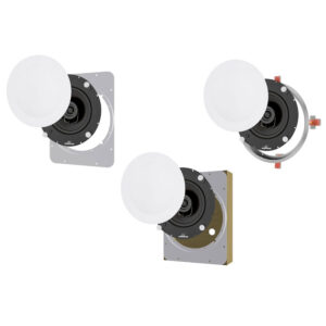 Casse da incasso Garvan KR111 filo muro o cartongesso