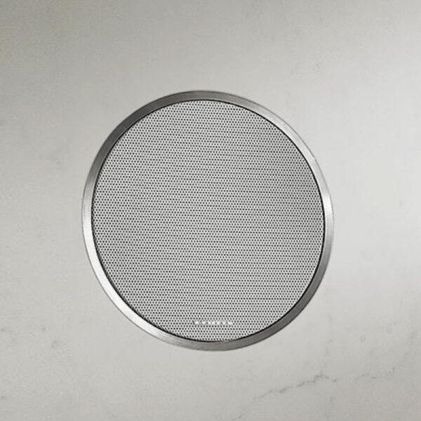 Casse da incasso Garvan KR111 filo muro o cartongesso