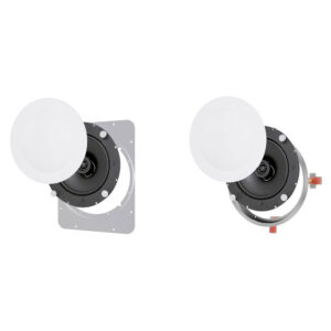 Casse da incasso Garvan KR118 filo muro cartongesso