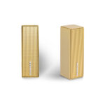Garvan SA203 micro diffusore finitura oro