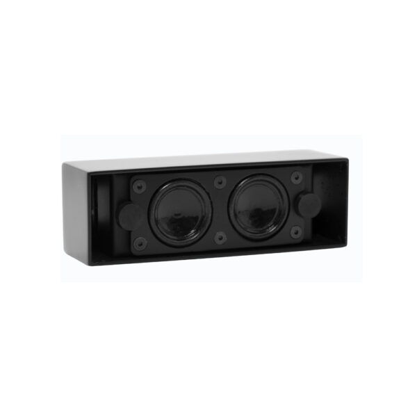 Garvan SA203 doppio driver da 25 mm