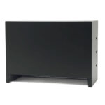 Garvan WA113 subwoofer passivo 70+70 W