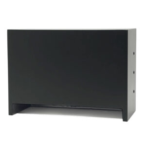 Garvan WA113 subwoofer passivo 70+70 W