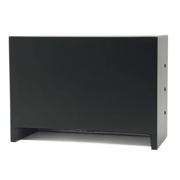 Garvan WA113 subwoofer passivo 70+70 W