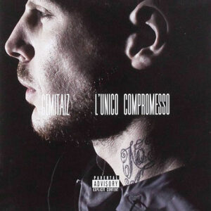 Gemitaiz L’unico Compromesso 2 LP vinile ufficiale