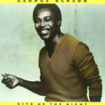 George Benson Give Me The Night Music On Vinyl