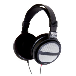 German Maestro GMP 400 cuffia Hi-Fi aperta audiophile 300 Ohm