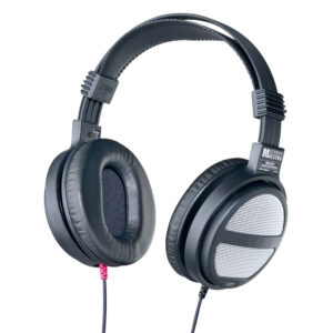 German Maestro GMP 435 S cuffia Hi-Fi aperta 35 Ohm ad alta efficienza