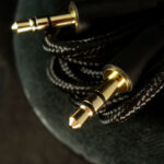 German Maestro GMP 8.35 MOBILE cavo removibile jack 3,5 mm