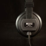 German Maestro GMP 8.35 MOBILE struttura robusta serie 8000