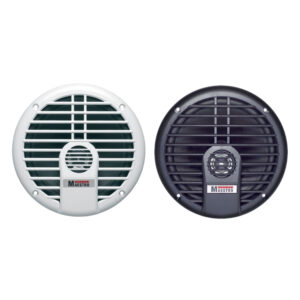 German Maestro MRC 6508 coppia di diffusori marini coassiali 2 vie 6,5 pollici