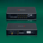 Processore DSP Goldhorn DSPA 810 PRO V2.0 professionale