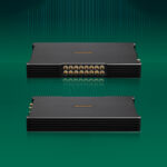 Amplificatore DSP car audio Goldhorn DSPA 1216 Plus