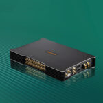 Amplificatore DSP car audio Goldhorn DSPA 1216 Plus