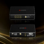 Goldhorn P1 DSP player Hi-Res DSD con DSP