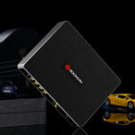 Goldhorn P1 DSP player Hi-Res DSD con DSP