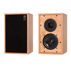 Graham Audio BBC LS3/5 diffusori da scaffale