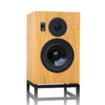 diffusori da stand Graham Audio Chartwell LS6 Anniversary hi-fi