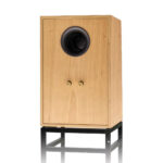 diffusori da stand Graham Audio Chartwell LS6 Anniversary hi-fi