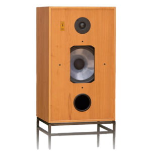 Diffusori monitor BBC Graham Audio LS5/8s