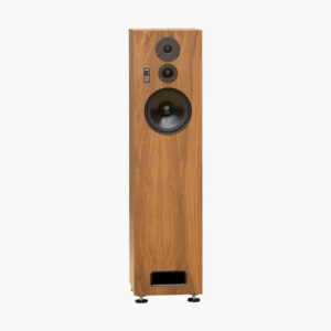 Graham LS8/1F – Coppia di Diffusori da Pavimento Hi-Fi British Monitor