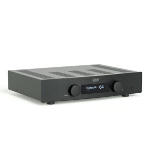 Hegel H120 amplificatore stereofonico