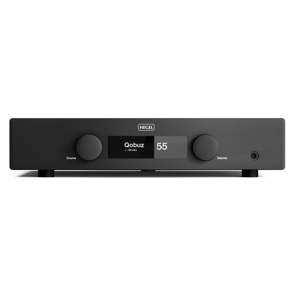 Elipson Presenta El Connect 250 Wireless, Su Nuevo Amplificador Compacto Capacidades Streaming