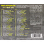 How Britain Got The Blues 2 How Merseyside Got The Blues doppio CD