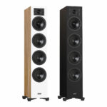 Diffusori da pavimento Indiana Line Diva 6
