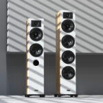 Diffusori da pavimento Indiana Line Diva 6