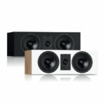 diffusore centrale Indiana Line Diva 7