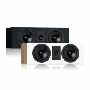 diffusore centrale Indiana Line Diva 7