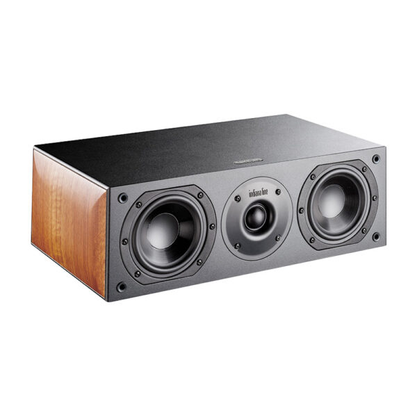 Indiana-Line-Nota-XL-740 Indiana Line Nota 740X diffusore centrale 2 vie