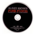 James Brown Funk Power 1970 A Brand New Thang CD