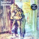 vinile Aqualung New Stereo Mix Jethro Tull rimasterizzato