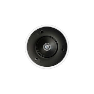 KEF Ci100.2QR diffusore in-ceiling 2 vie Uni-Q 3 pollici