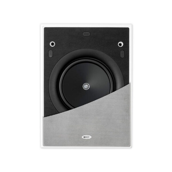 KEF Ci160.2CL Uni-Q da 160 mm con tweeter da 16 mm