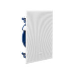 KEF Ci160.2CL con griglia magnetica Ultra-Thin Bezel