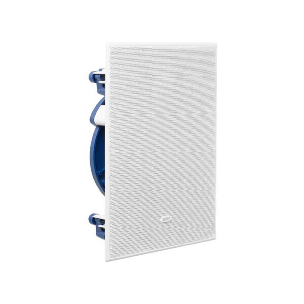 KEF Ci160.2CL con griglia magnetica Ultra-Thin Bezel