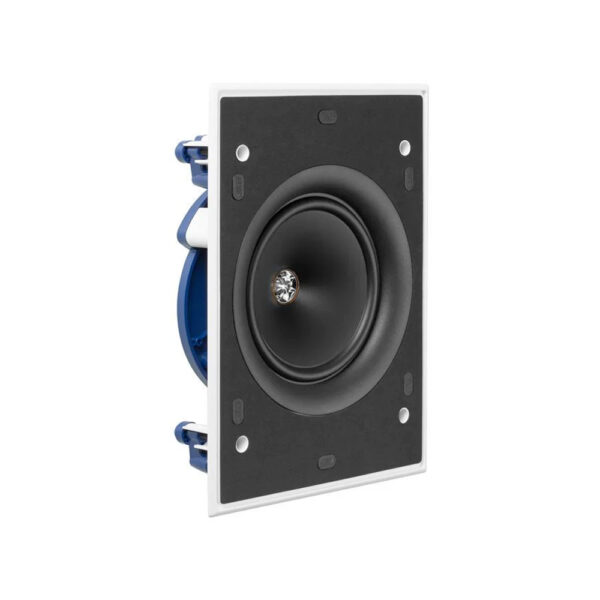 KEF Ci160.2CL vista frontale diffusore rettangolare da incasso