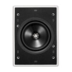 KEF Ci200QL diffusore da incasso 2 vie Uni-Q 8 pollici