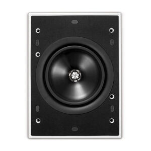 KEF Ci200QL diffusore da incasso 2 vie Uni-Q 8 pollici