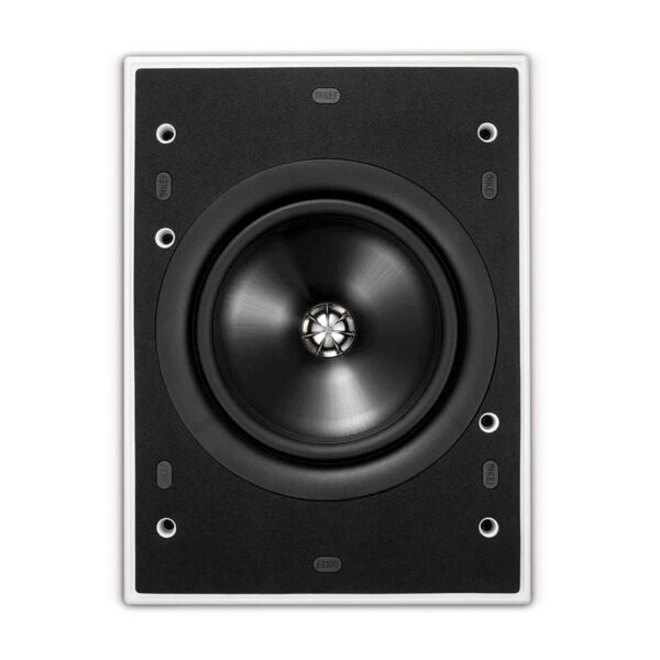 KEF Ci200QL diffusore da incasso 2 vie Uni-Q 8 pollici