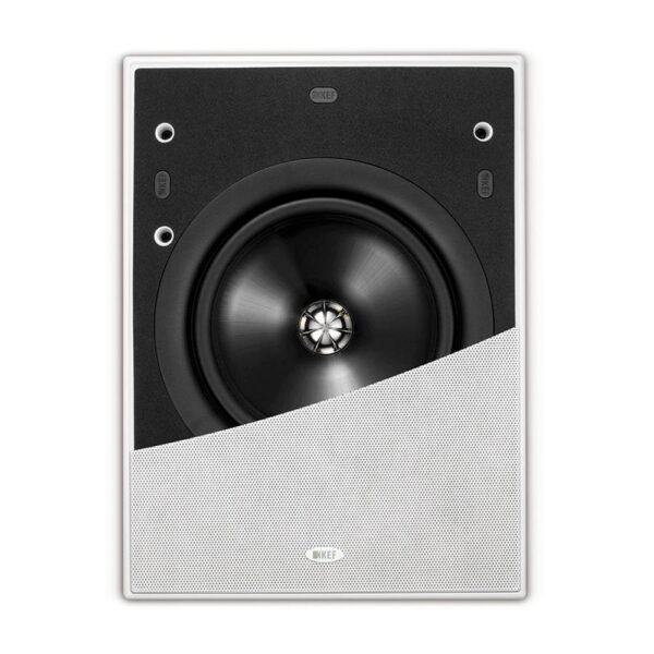 KEF Ci200QL con griglia Ultra-Thin Bezel