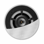 Diffusore incasso Driver 25 cm. KEF Ci250RR THX