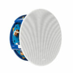 Diffusore incasso Driver 25 cm. KEF Ci250RR THX