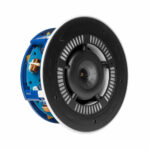 Diffusore incasso Driver 25 cm. KEF Ci250RR THX